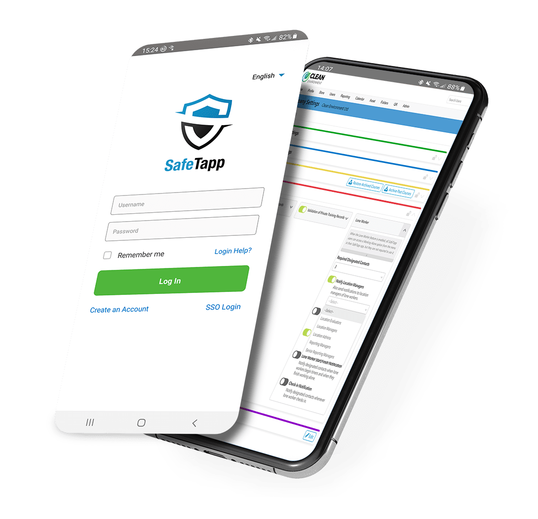 EHS Software: Simplify Safety and Compliance Management | BIS