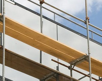 Scaffolding - Safety Training (CAN)