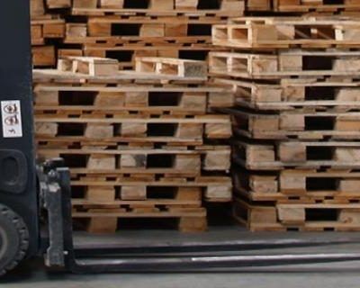 Powered Industrial Trucks (Bundle)