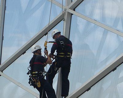Fall Protection (OSHA)