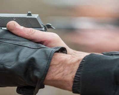 Active Shooter: Preparation & Response (Bundle)