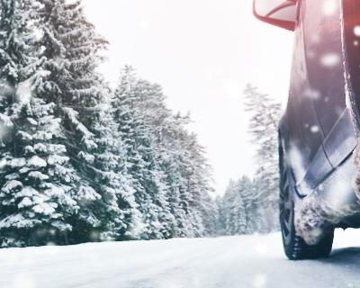 Seguridad Invernal