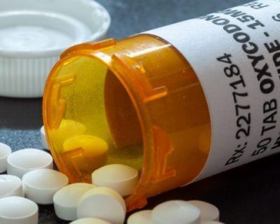 Opioid Awareness OSHA Training Course