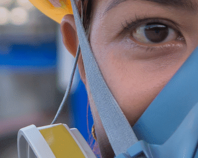 Gas Respirators