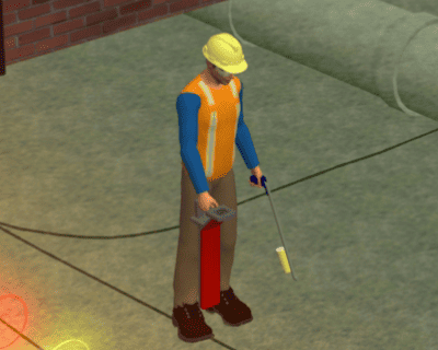 Workplace safety